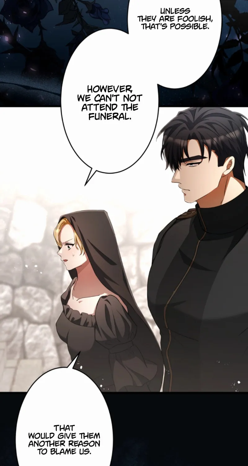 A Savage Proposal Chapter 19 page 89 - 
