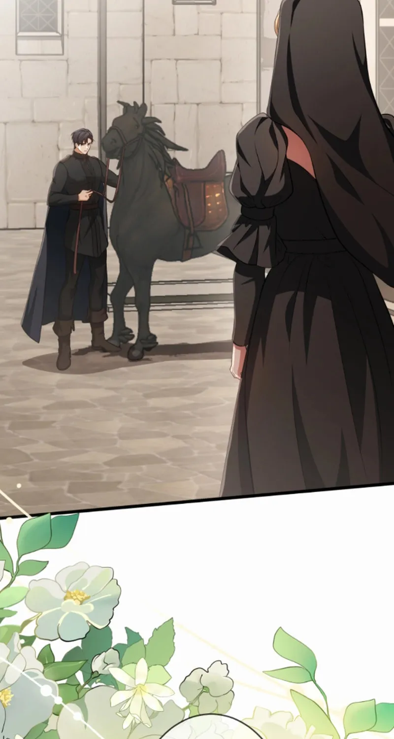 A Savage Proposal Chapter 19 page 10 - 
