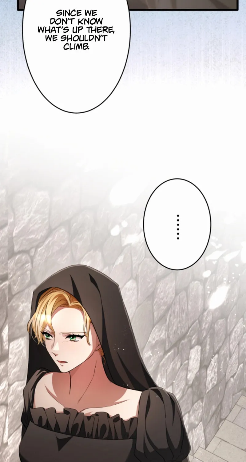 A Savage Proposal Chapter 19 page 91 - 