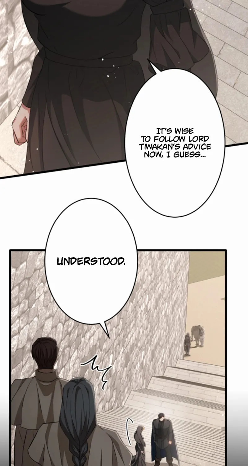 A Savage Proposal Chapter 19 page 92 - 