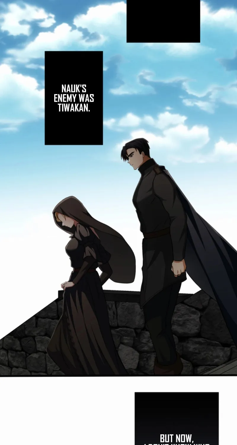 A Savage Proposal Chapter 19 page 97 - 