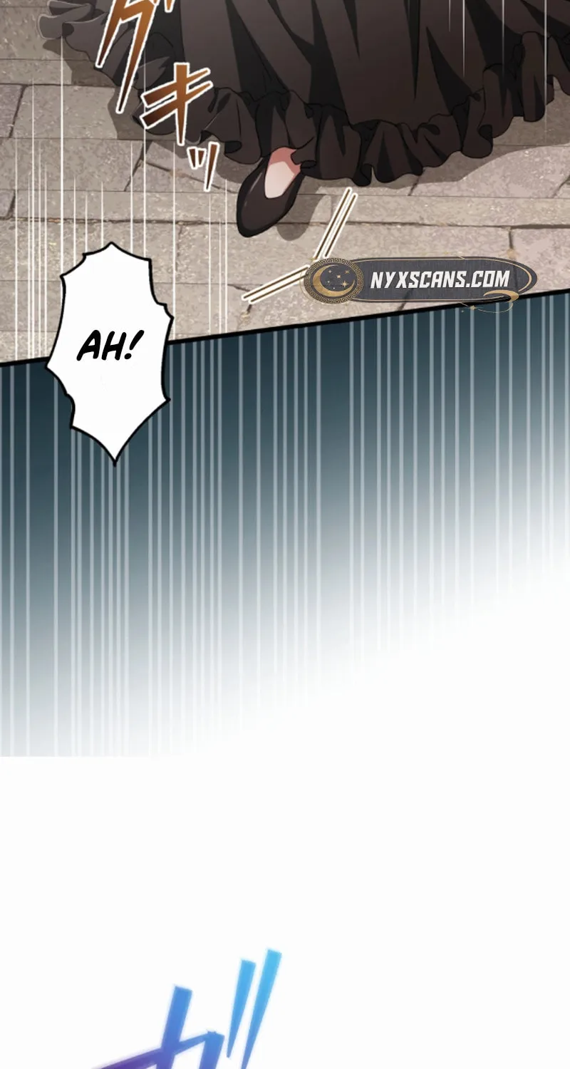 A Savage Proposal Chapter 19 page 99 - 