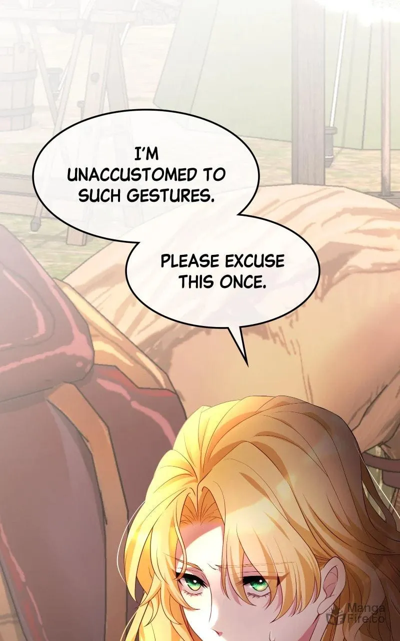 A Savage Proposal Chapter 2 page 12 - 