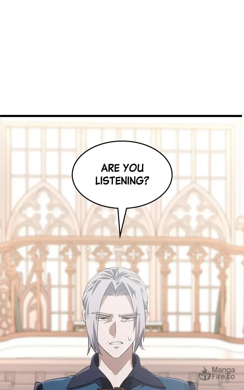A Savage Proposal Chapter 2 page 115 - 