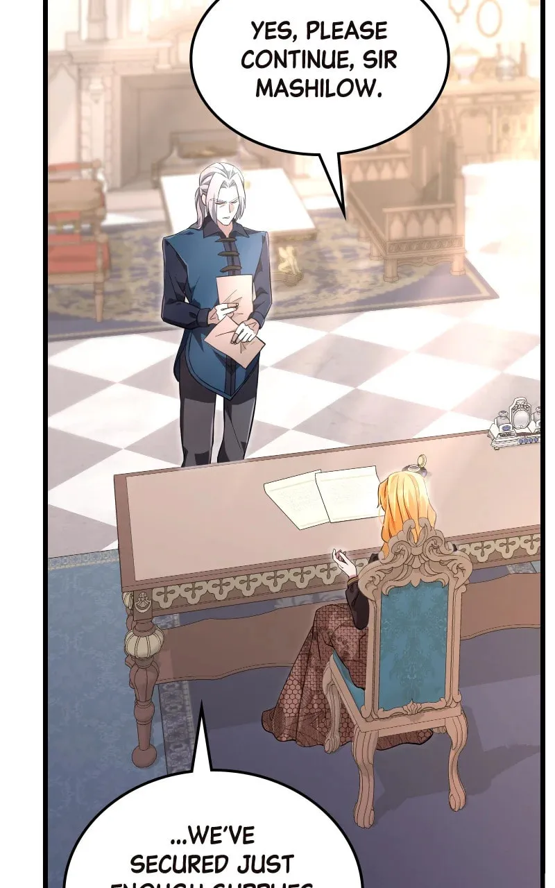 A Savage Proposal Chapter 2 page 119 - 