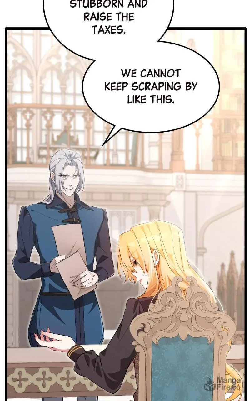 A Savage Proposal Chapter 2 page 123 - 