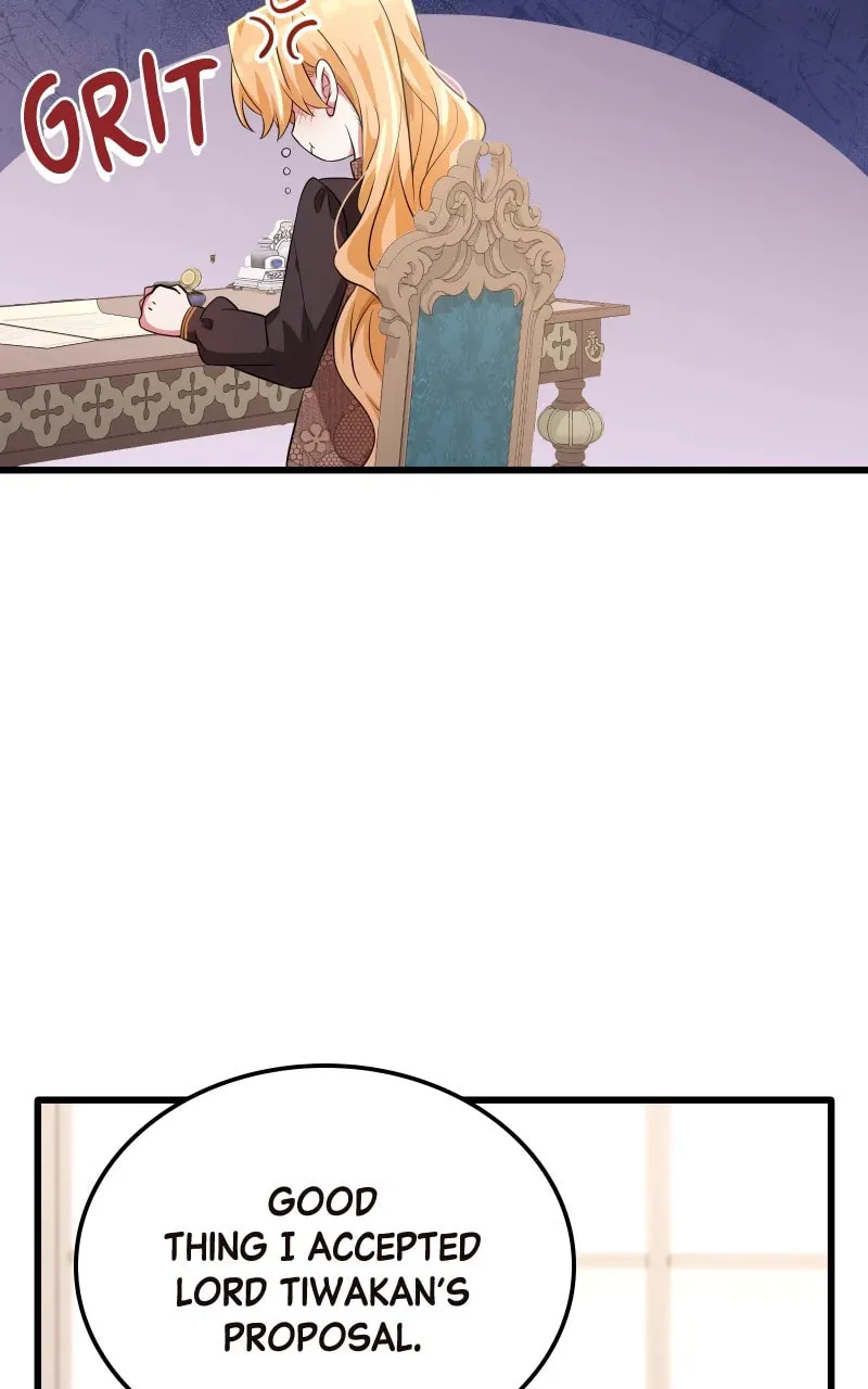 A Savage Proposal Chapter 2 page 128 - 