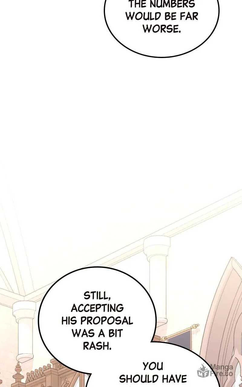 A Savage Proposal Chapter 2 page 130 - 