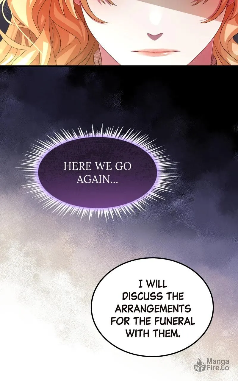 A Savage Proposal Chapter 2 page 132 - 