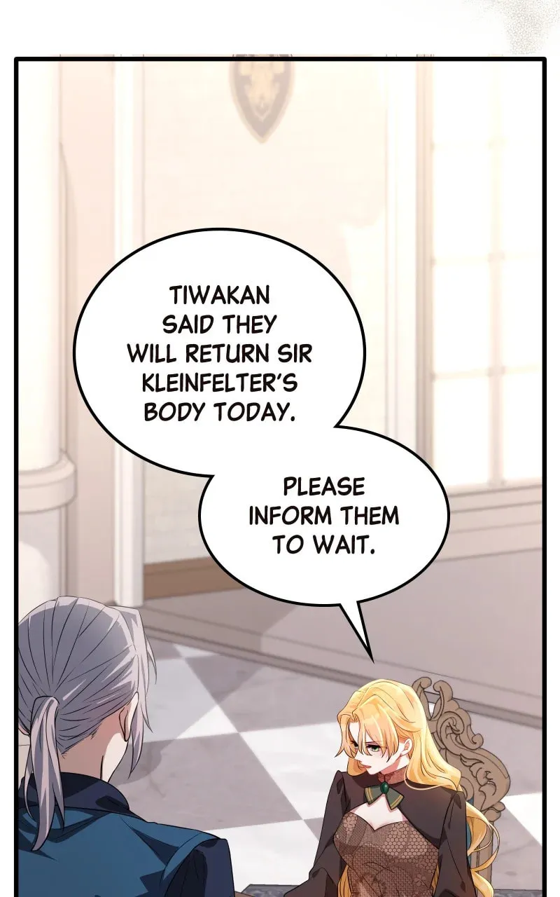 A Savage Proposal Chapter 2 page 133 - 