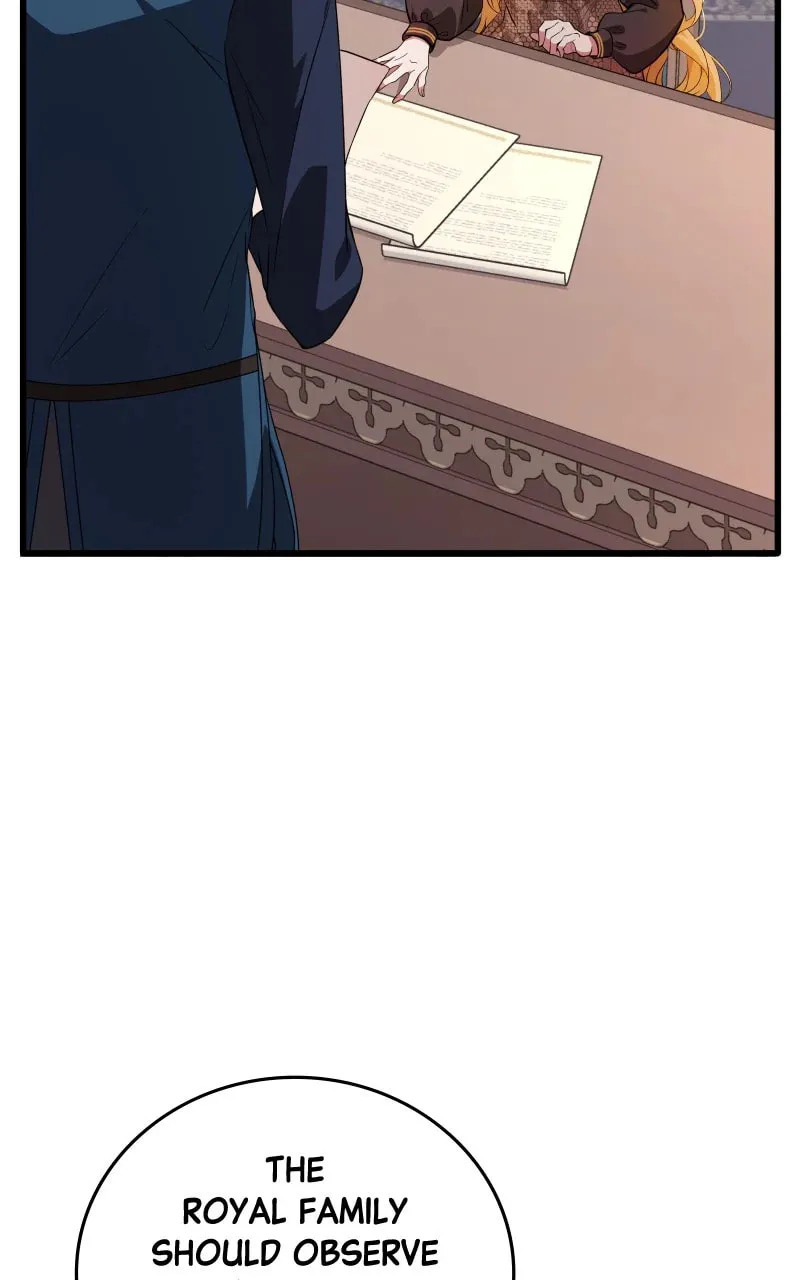 A Savage Proposal Chapter 2 page 134 - 