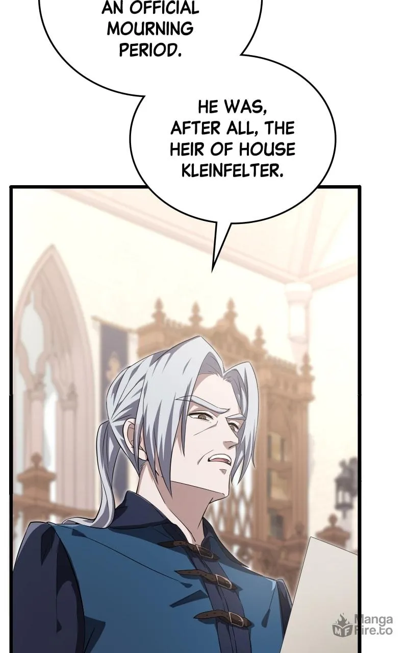 A Savage Proposal Chapter 2 page 135 - 