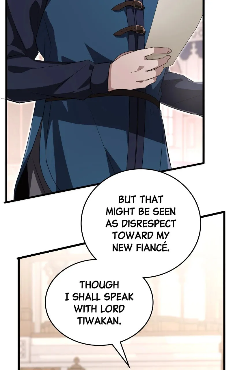 A Savage Proposal Chapter 2 page 136 - 