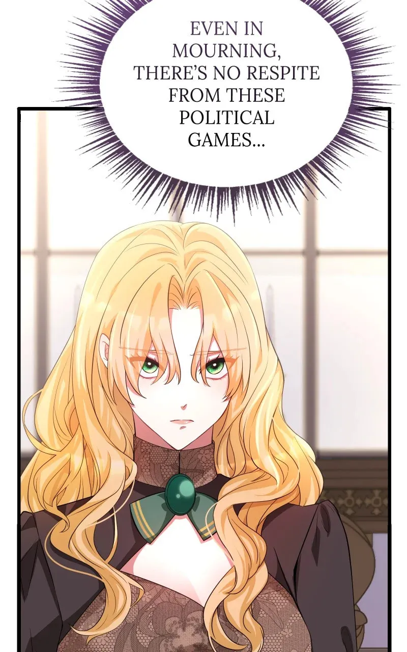 A Savage Proposal Chapter 2 page 152 - 