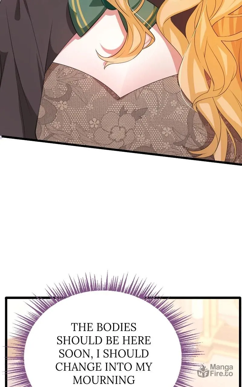 A Savage Proposal Chapter 2 page 156 - 