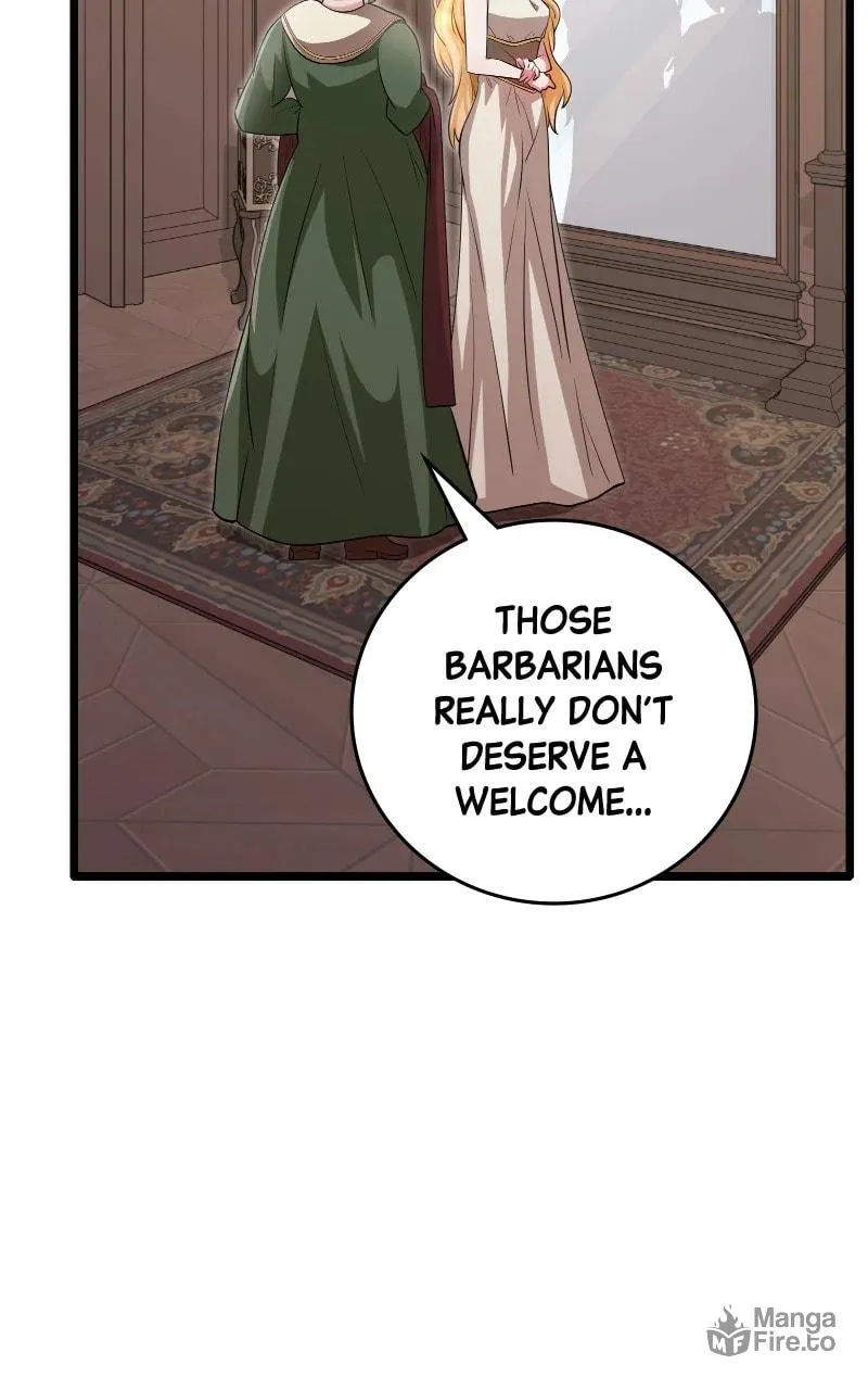 A Savage Proposal Chapter 2 page 174 - 
