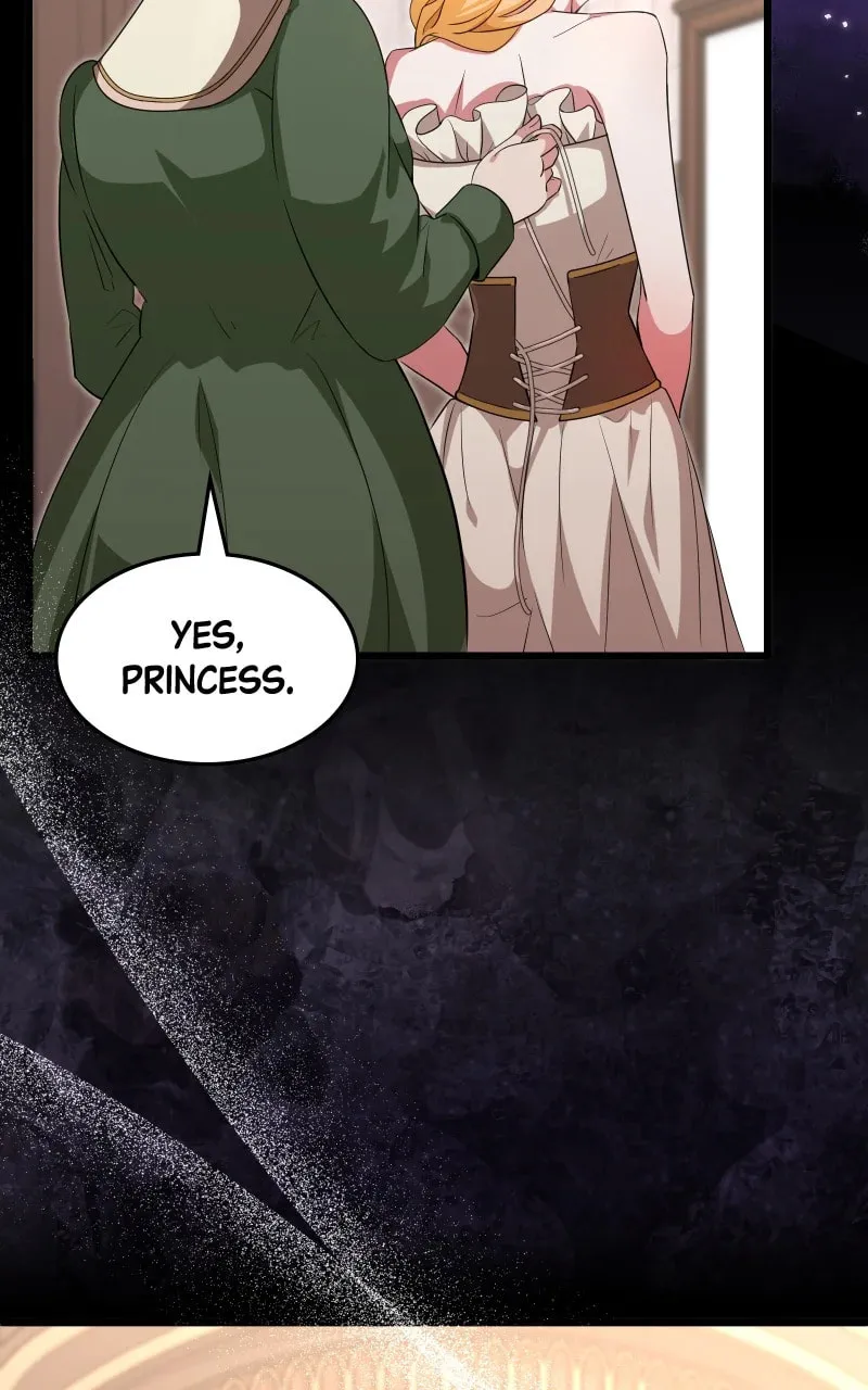 A Savage Proposal Chapter 2 page 181 - 