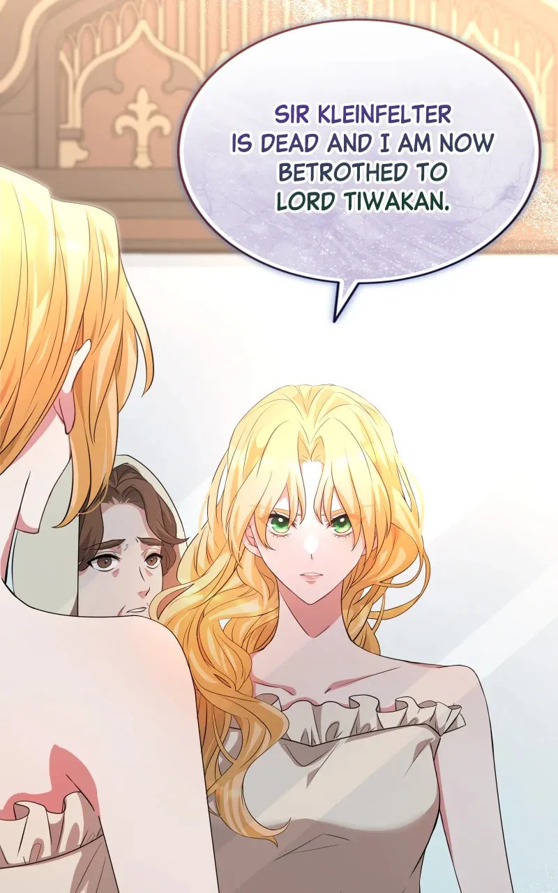 A Savage Proposal Chapter 2 page 182 - 