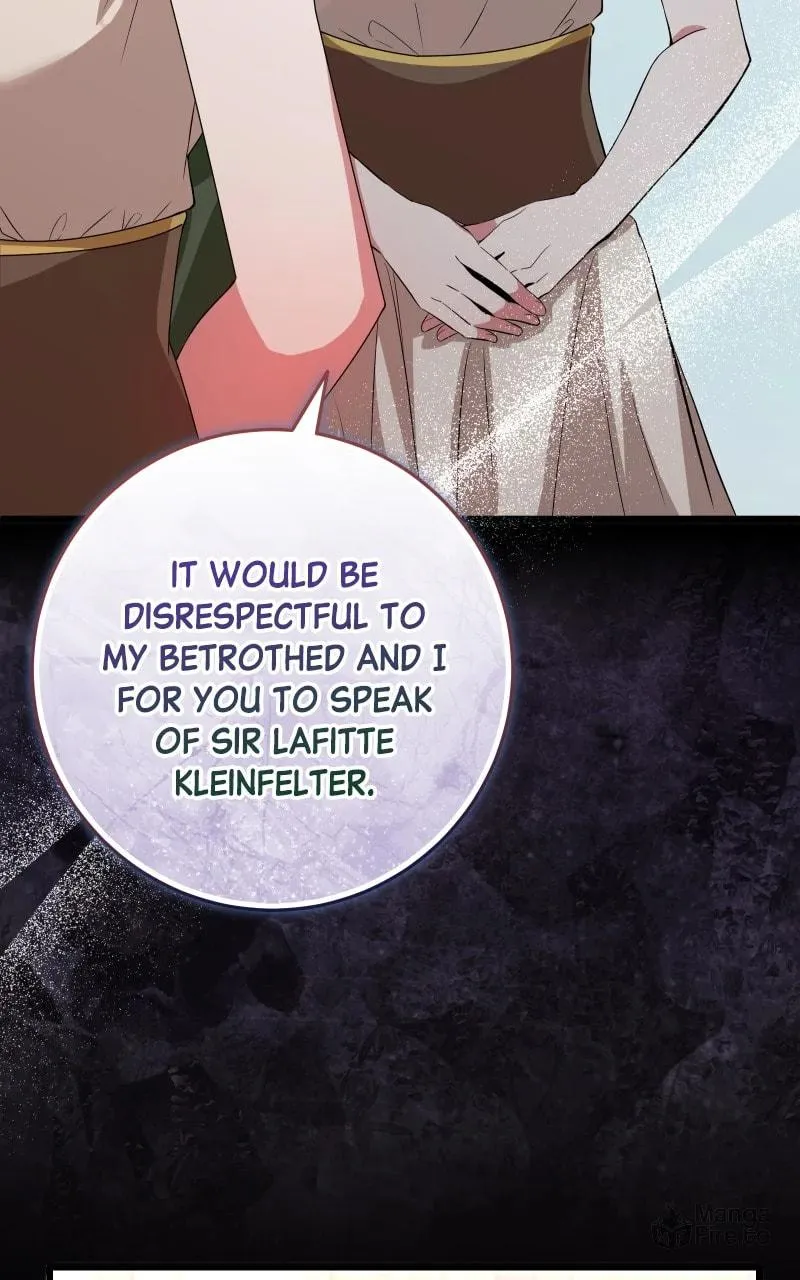 A Savage Proposal Chapter 2 page 183 - 