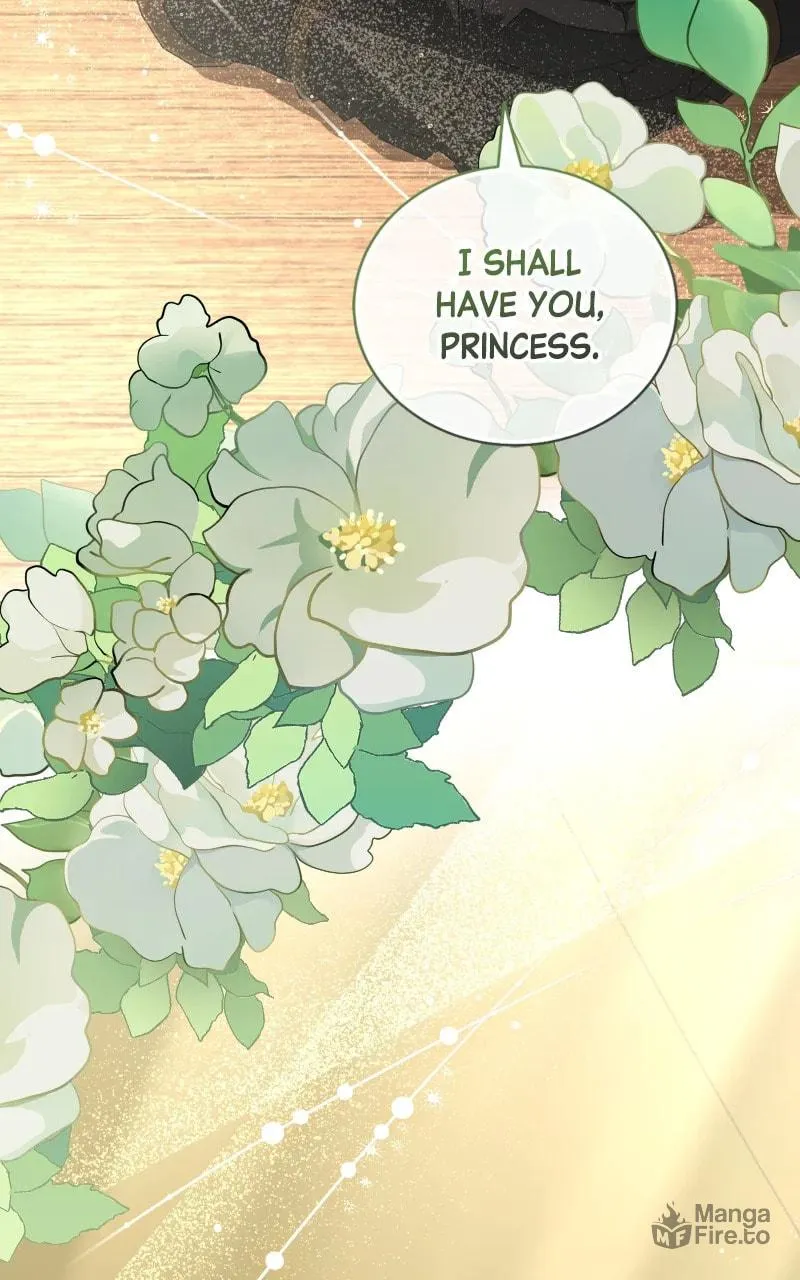 A Savage Proposal Chapter 2 page 3 - 