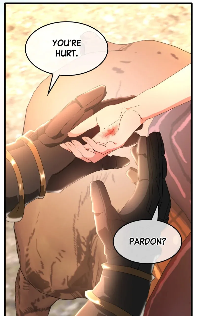 A Savage Proposal Chapter 2 page 26 - 