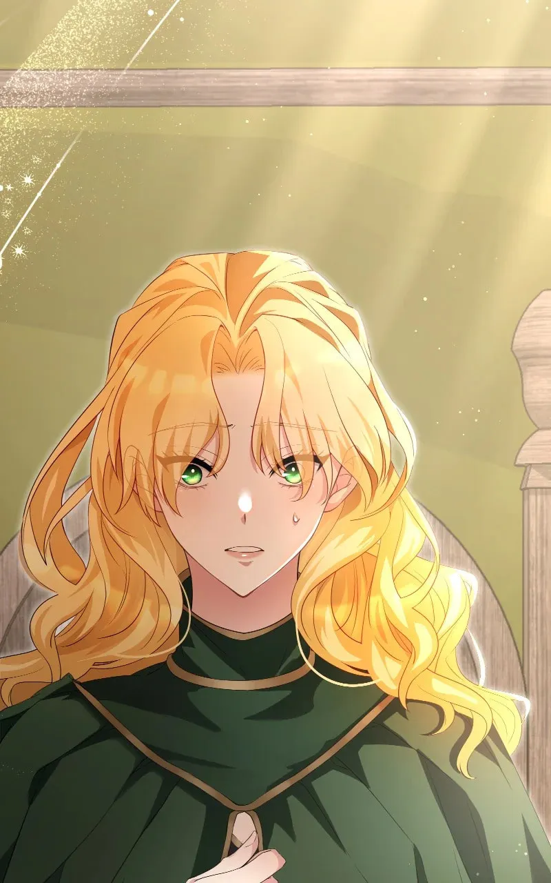 A Savage Proposal Chapter 2 page 4 - 