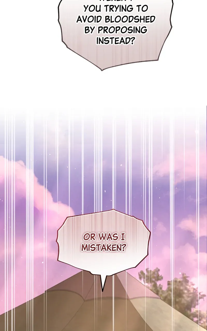 A Savage Proposal Chapter 2 page 49 - 