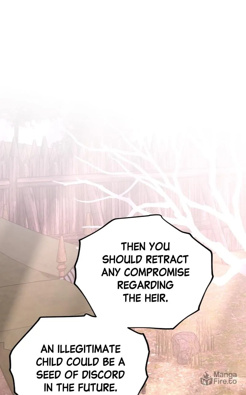 A Savage Proposal Chapter 2 page 54 - 