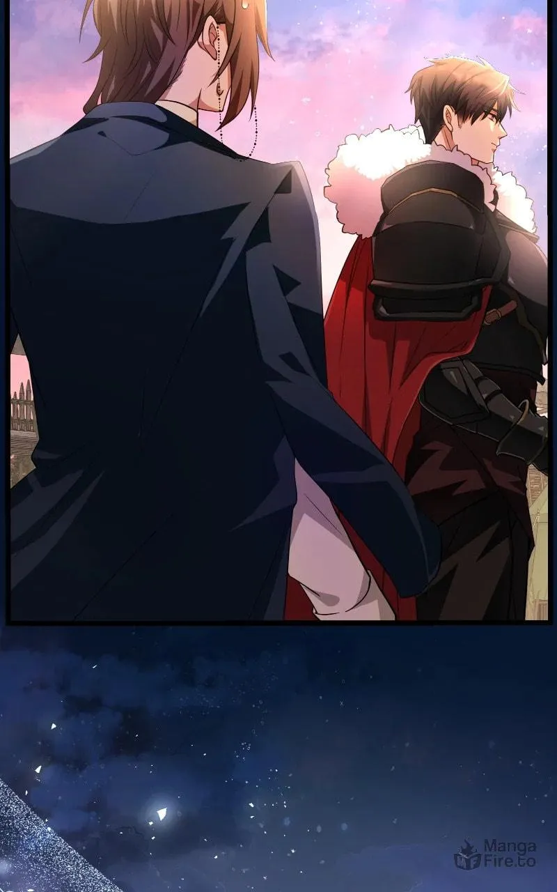 A Savage Proposal Chapter 2 page 60 - 