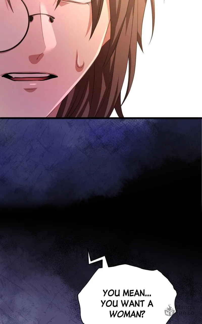 A Savage Proposal Chapter 2 page 63 - 