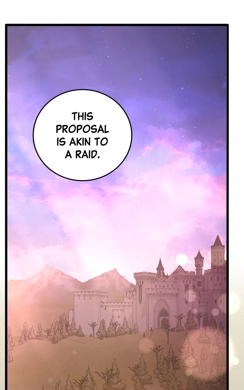 A Savage Proposal Chapter 2 page 68 - 
