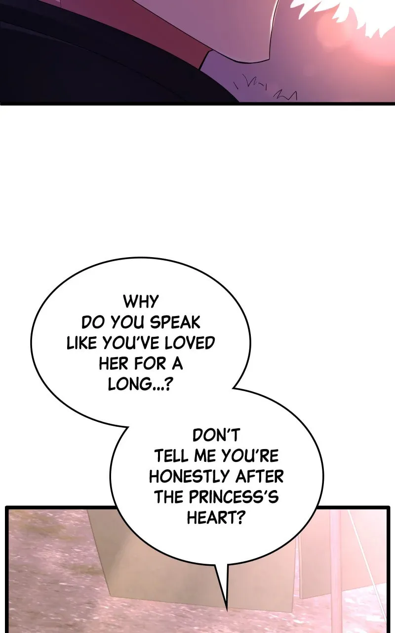 A Savage Proposal Chapter 2 page 71 - 