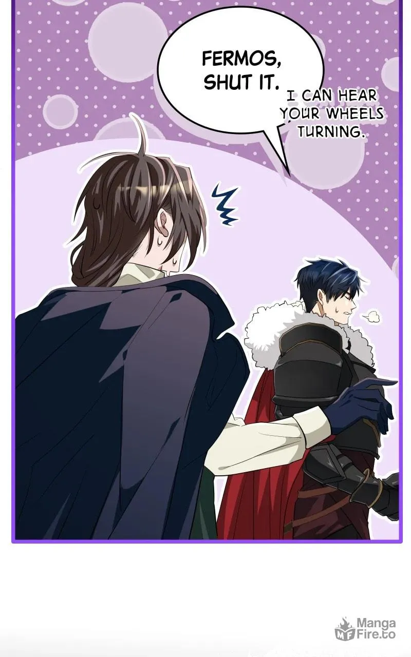A Savage Proposal Chapter 2 page 81 - 