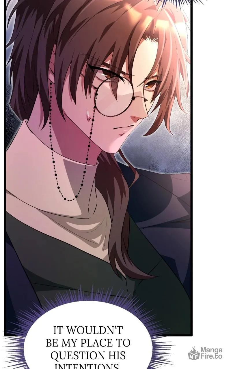 A Savage Proposal Chapter 2 page 85 - 
