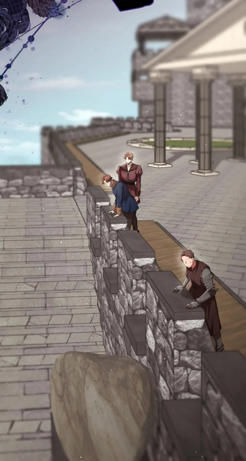 A Savage Proposal Chapter 20 page 2 - 