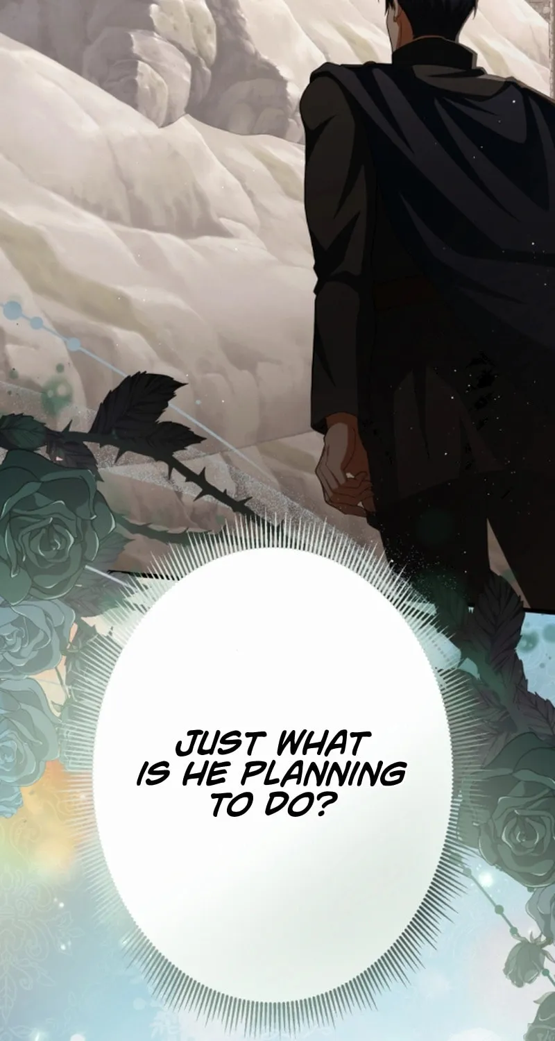 A Savage Proposal Chapter 20 page 104 - 