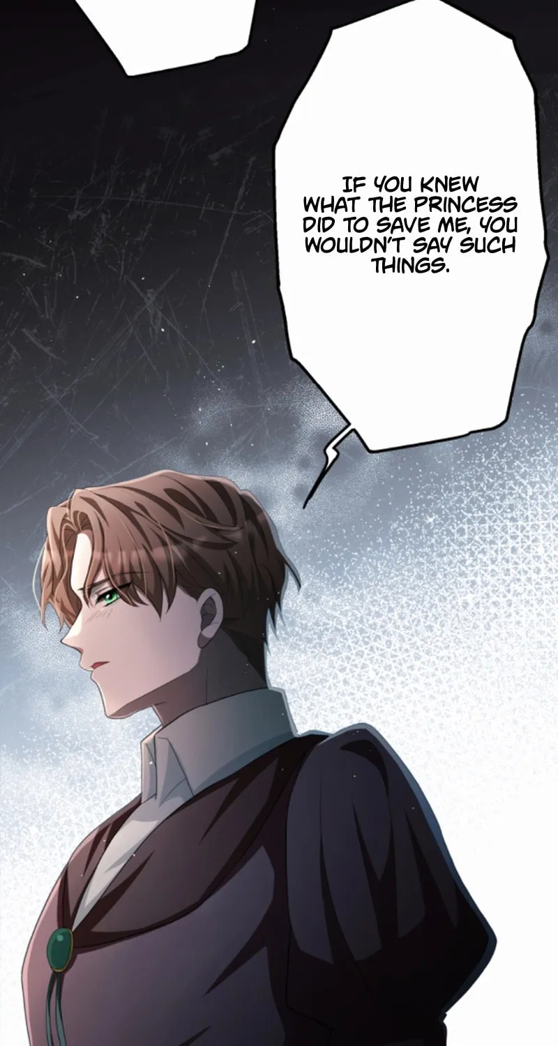 A Savage Proposal Chapter 20 page 14 - 