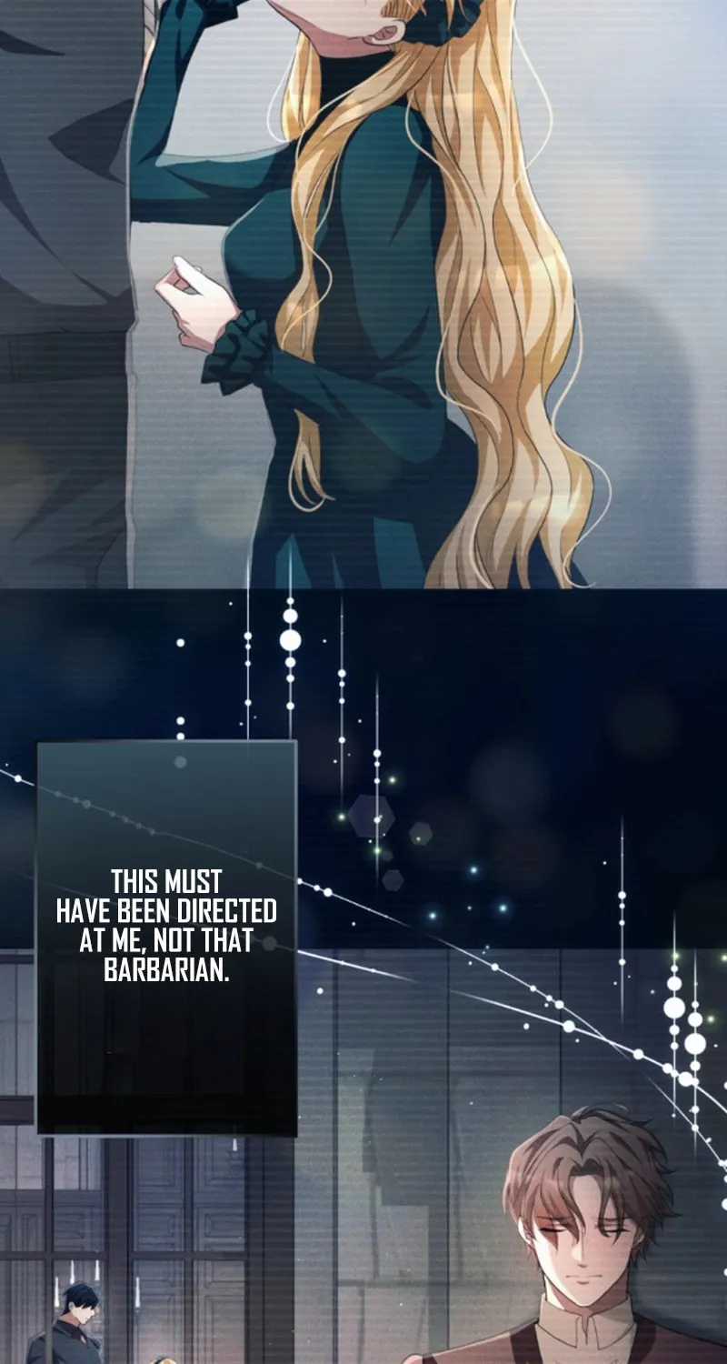 A Savage Proposal Chapter 20 page 18 - 