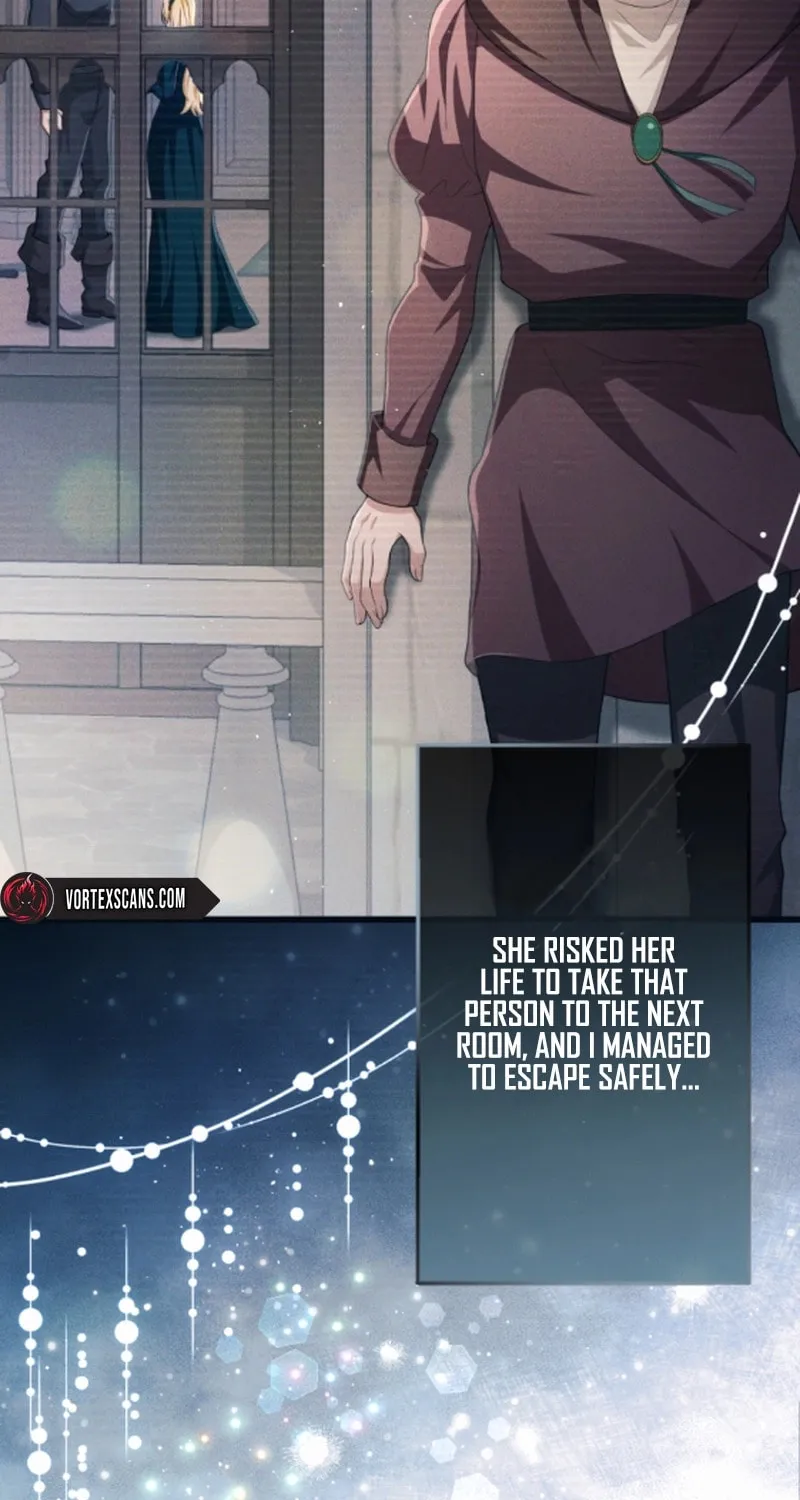 A Savage Proposal Chapter 20 page 19 - 