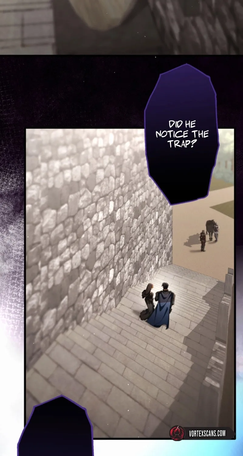 A Savage Proposal Chapter 20 page 3 - 