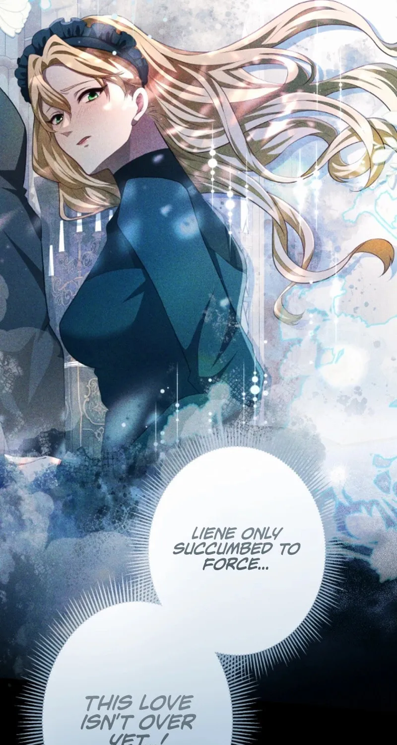 A Savage Proposal Chapter 20 page 21 - 