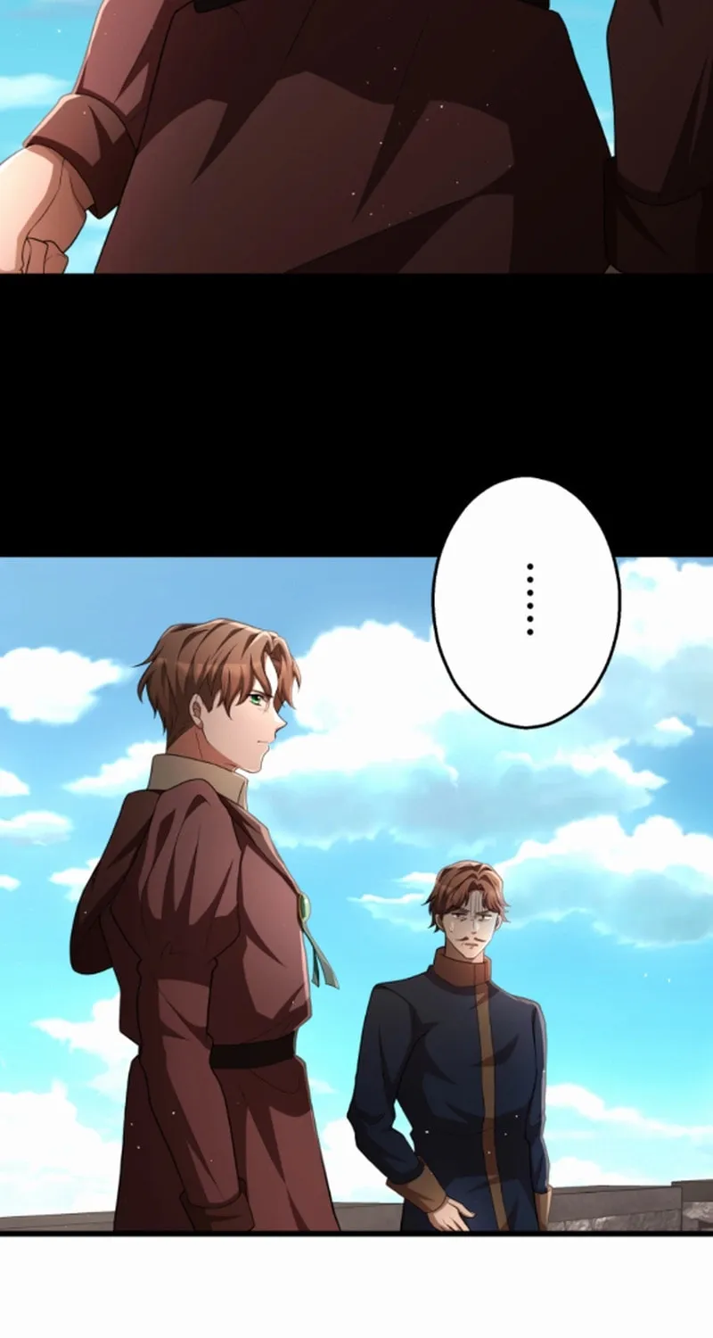A Savage Proposal Chapter 20 page 23 - 