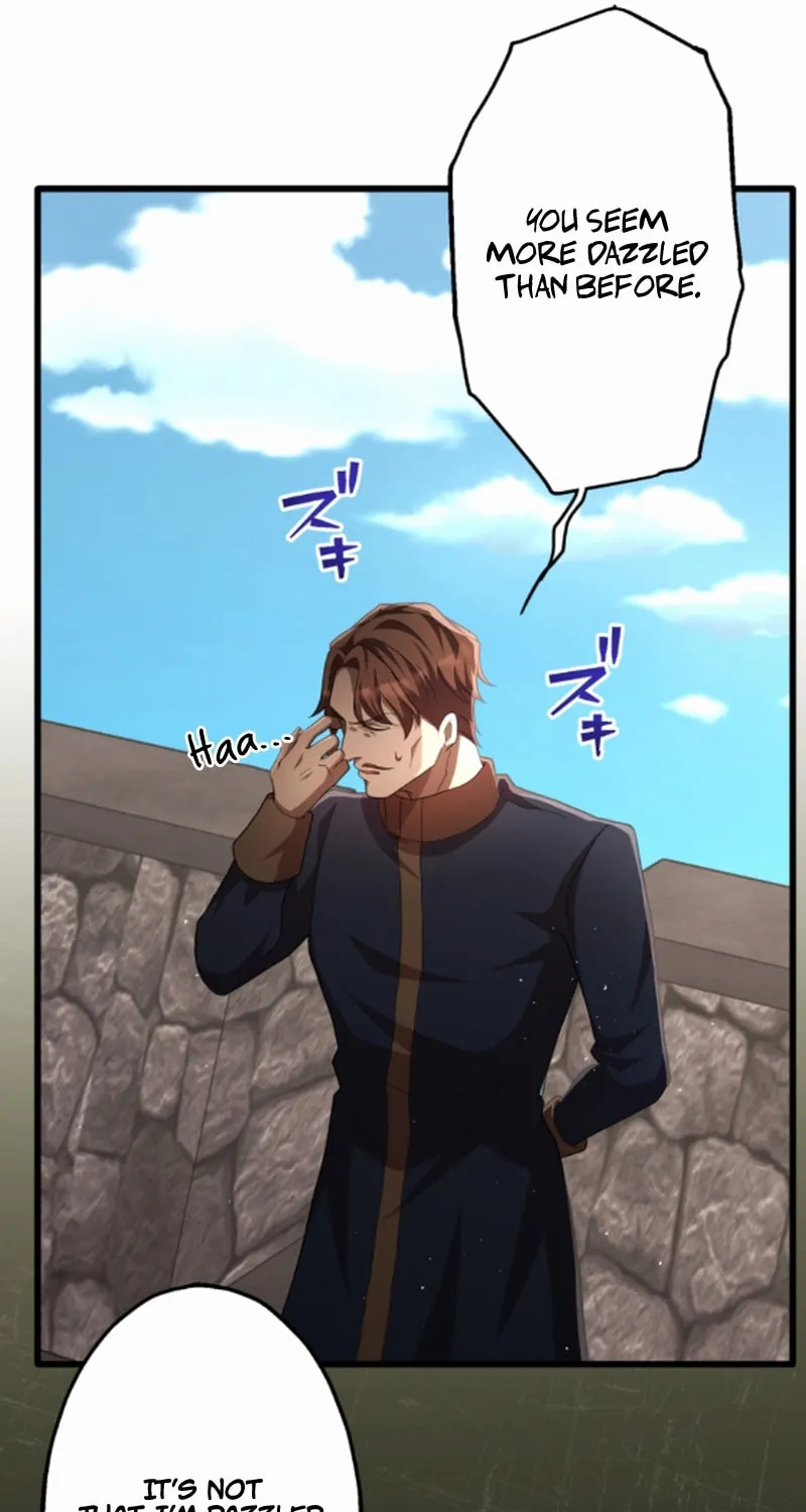 A Savage Proposal Chapter 20 page 25 - 