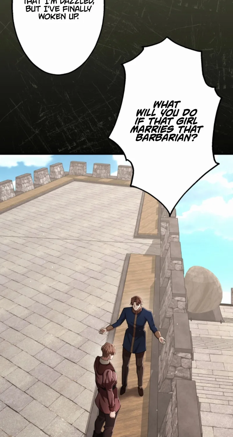 A Savage Proposal Chapter 20 page 26 - 