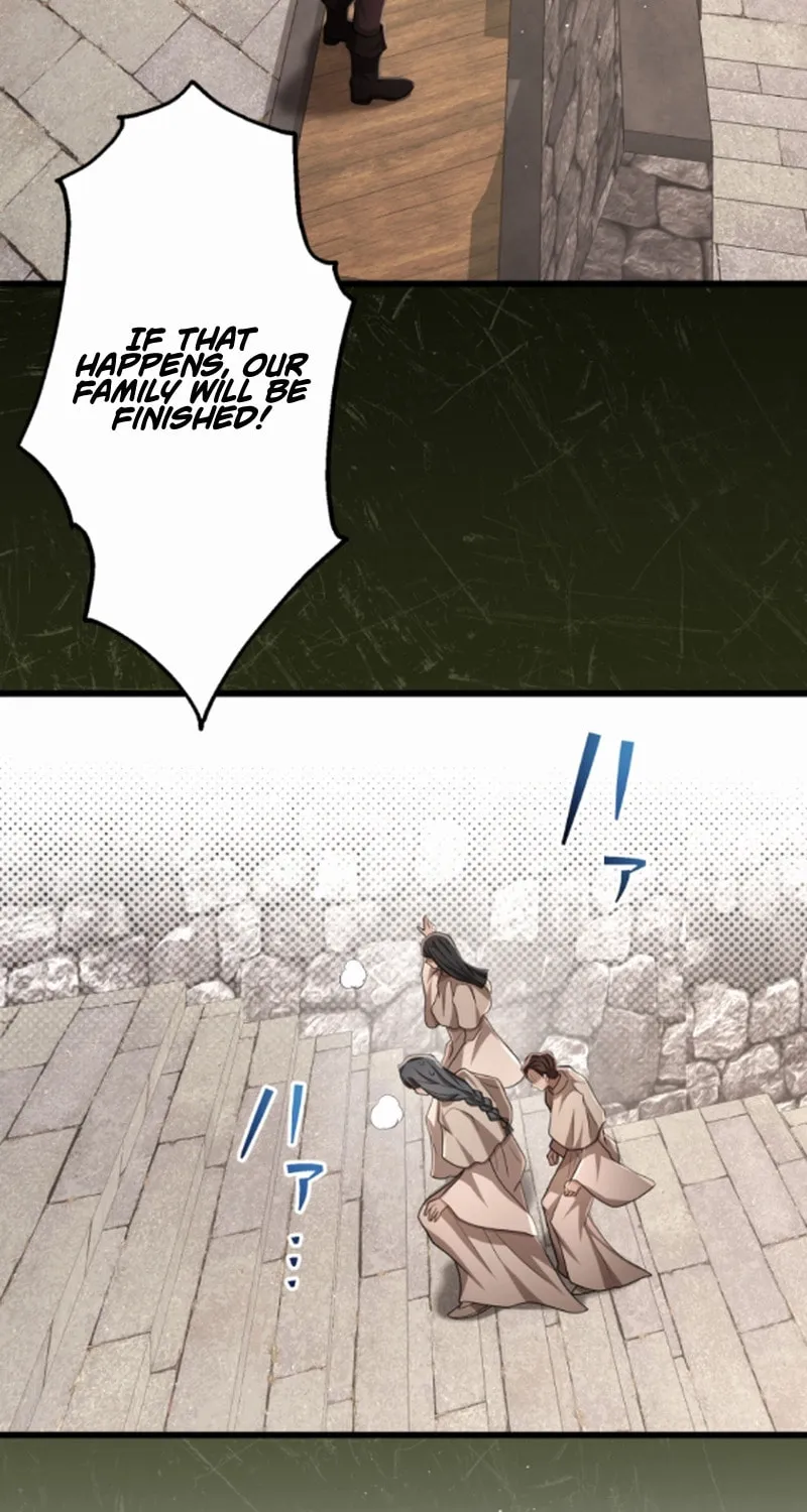 A Savage Proposal Chapter 20 page 27 - 