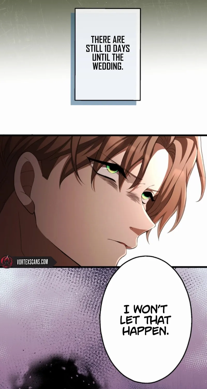 A Savage Proposal Chapter 20 page 28 - 