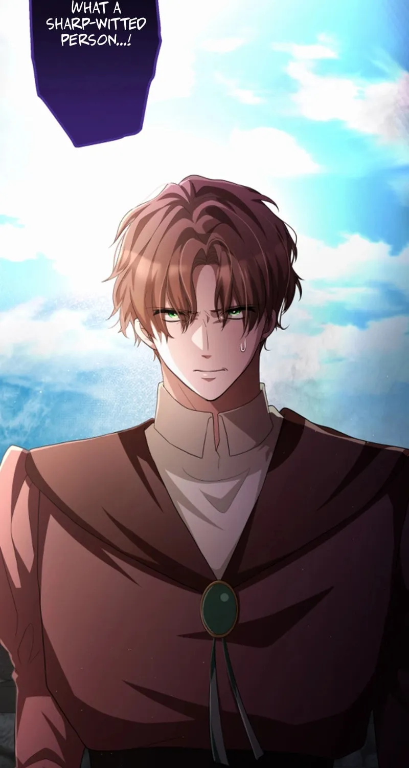 A Savage Proposal Chapter 20 page 4 - 