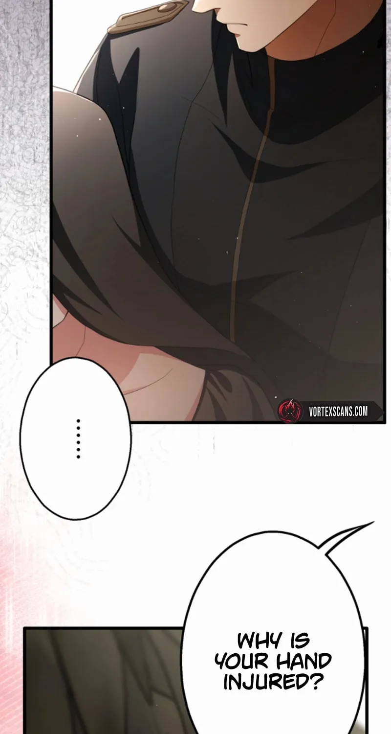 A Savage Proposal Chapter 20 page 37 - 