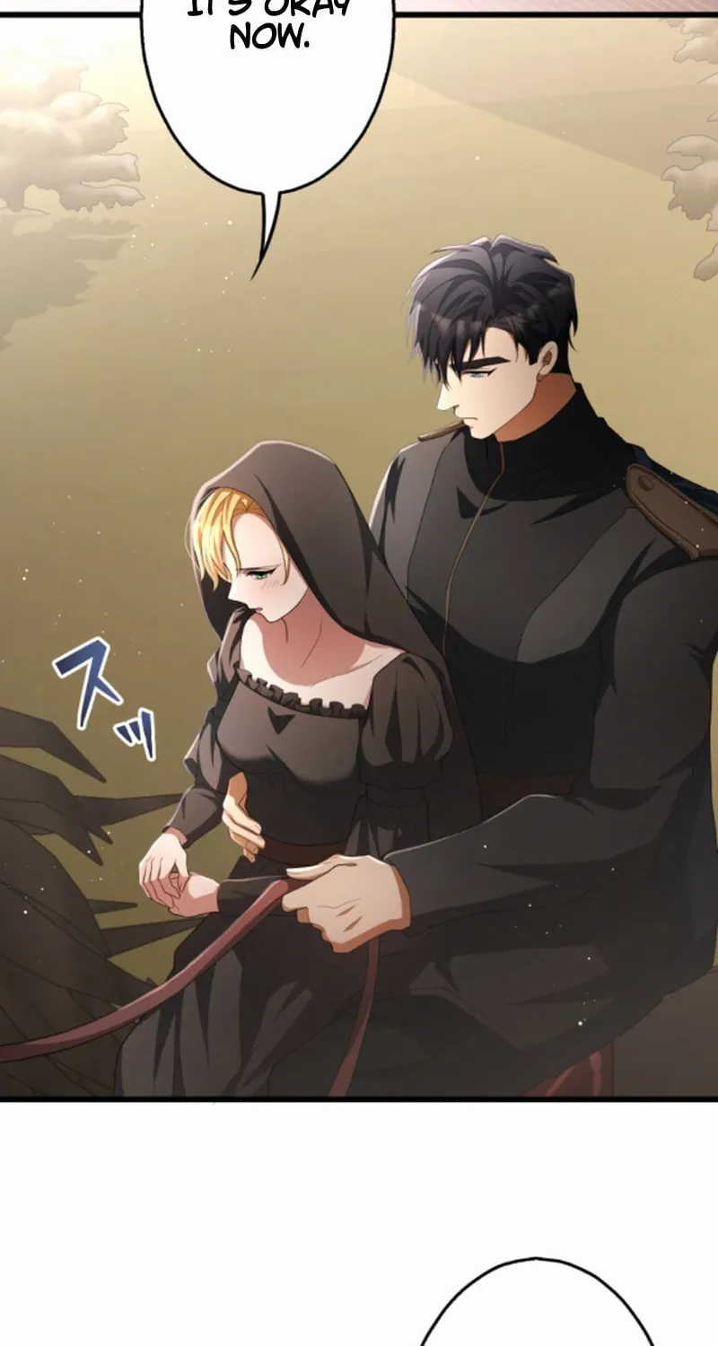 A Savage Proposal Chapter 20 page 39 - 