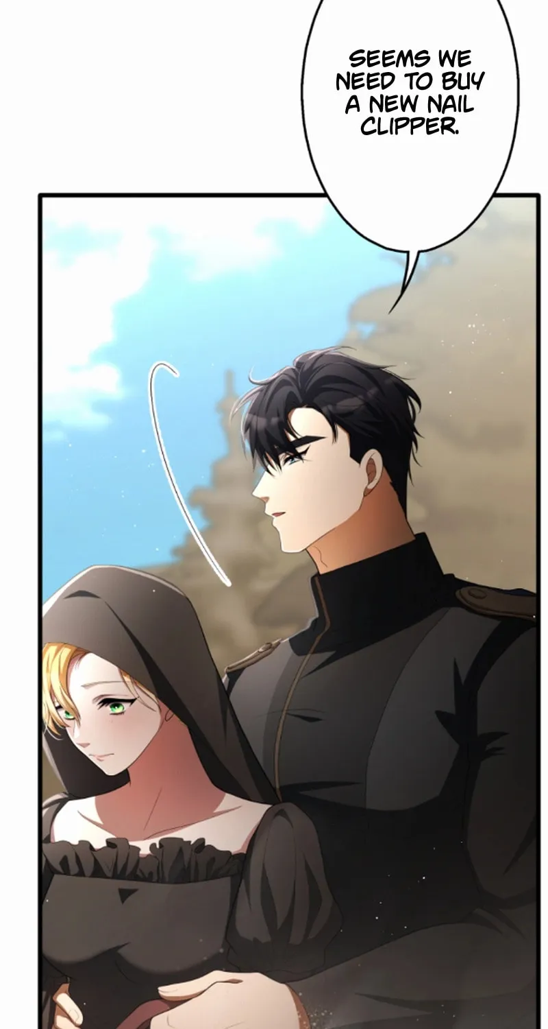 A Savage Proposal Chapter 20 page 40 - 
